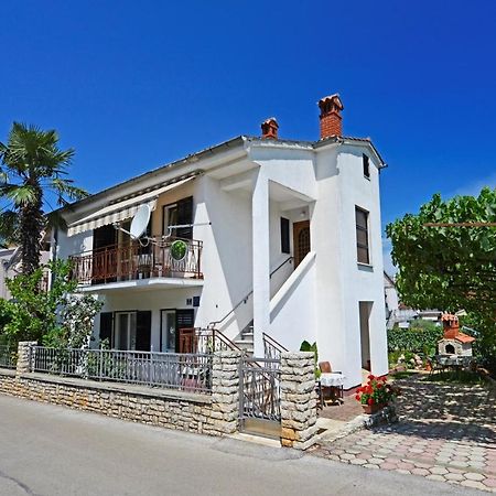 Apartment Complex Nevia Porec Ngoại thất bức ảnh