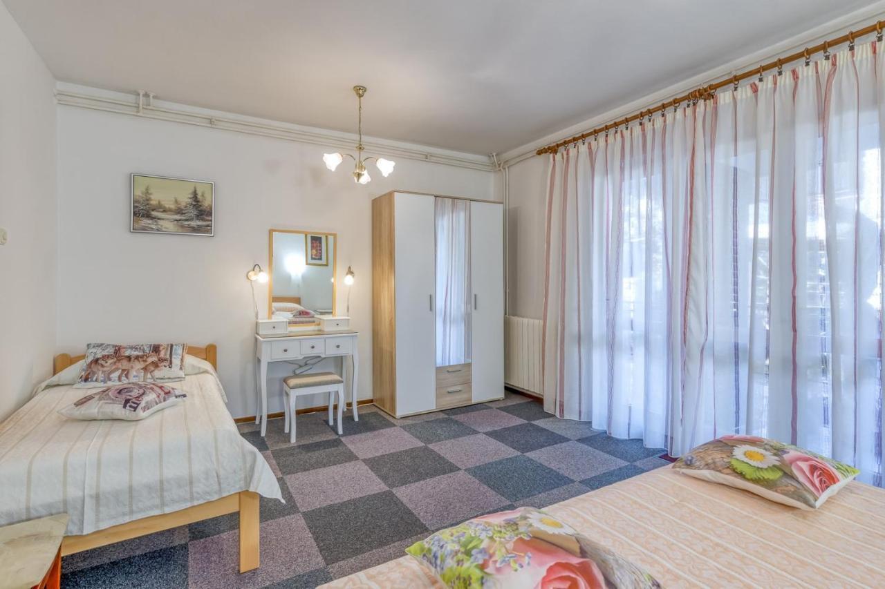 Apartment Complex Nevia Porec Ngoại thất bức ảnh