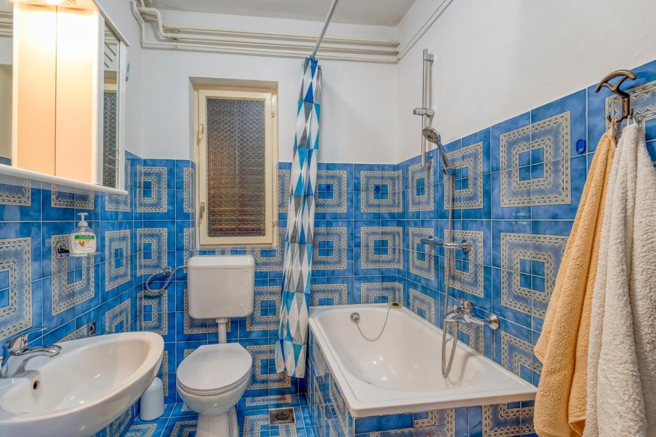 Apartment Complex Nevia Porec Ngoại thất bức ảnh