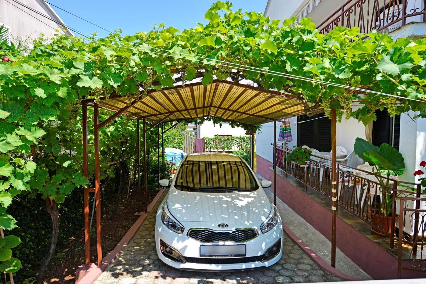 Apartment Complex Nevia Porec Ngoại thất bức ảnh