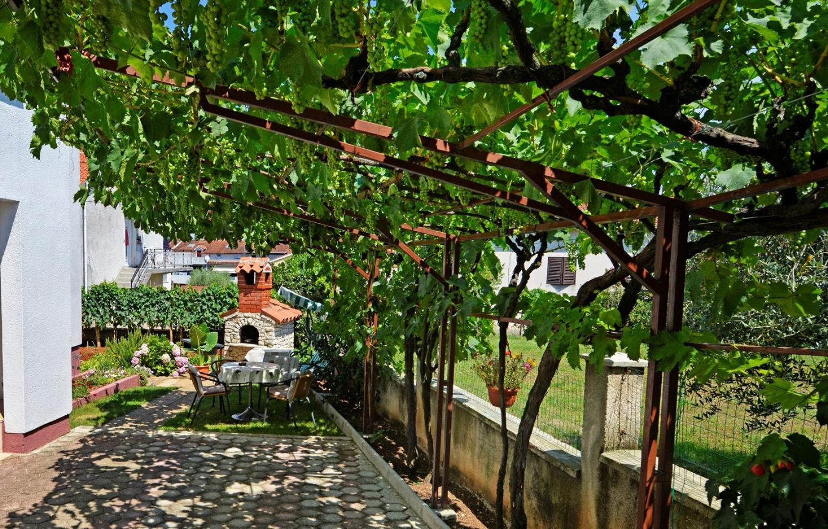 Apartment Complex Nevia Porec Ngoại thất bức ảnh