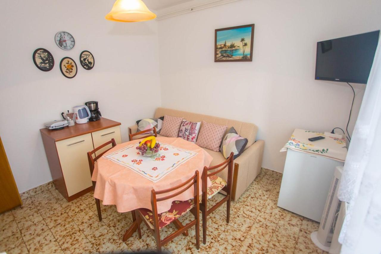 Apartment Complex Nevia Porec Ngoại thất bức ảnh