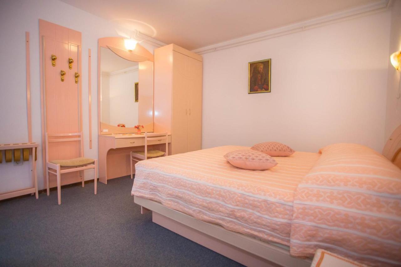 Apartment Complex Nevia Porec Ngoại thất bức ảnh