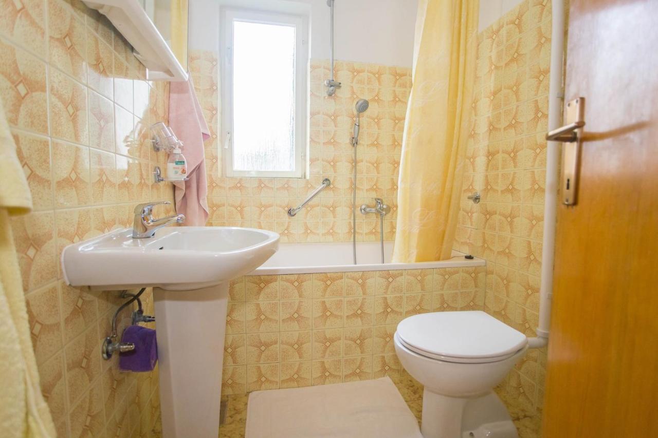 Apartment Complex Nevia Porec Ngoại thất bức ảnh