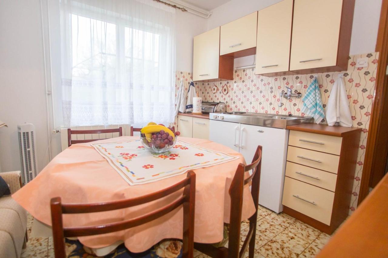 Apartment Complex Nevia Porec Ngoại thất bức ảnh