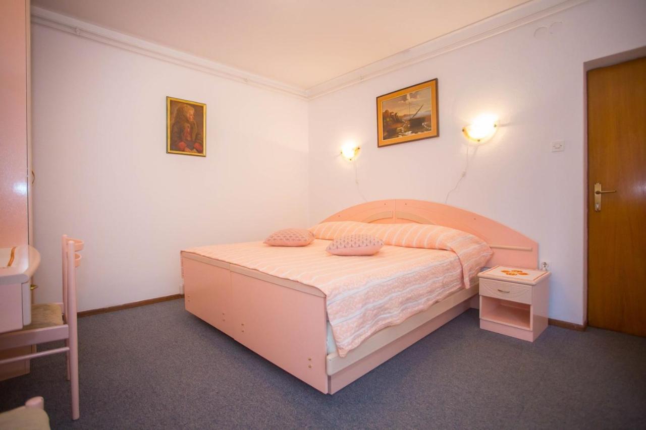 Apartment Complex Nevia Porec Ngoại thất bức ảnh