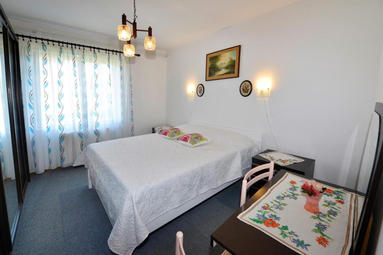 Apartment Complex Nevia Porec Ngoại thất bức ảnh