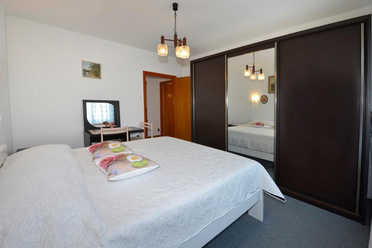 Apartment Complex Nevia Porec Ngoại thất bức ảnh